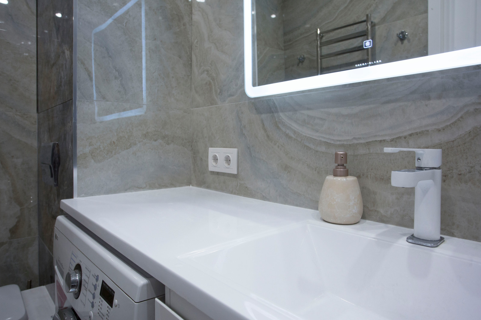 Москва, Коломенский проезд