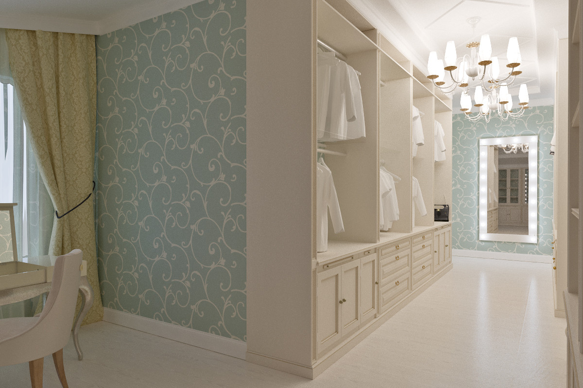 Дом в Смирновском ущелье