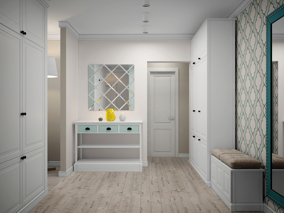 Квартира на Дмитровском шоссе