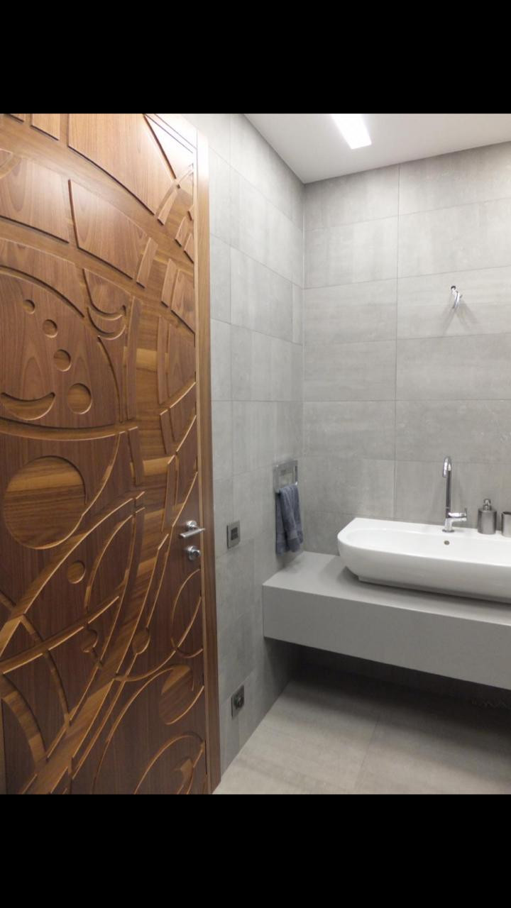 Flooring/Carpentry