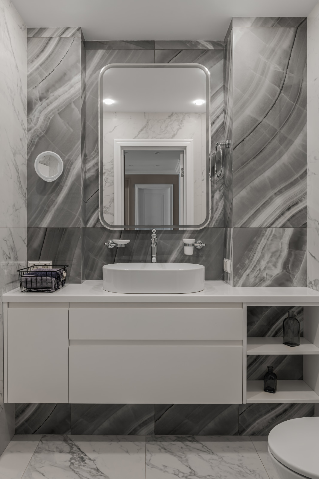 Квартира 70м (реализация)