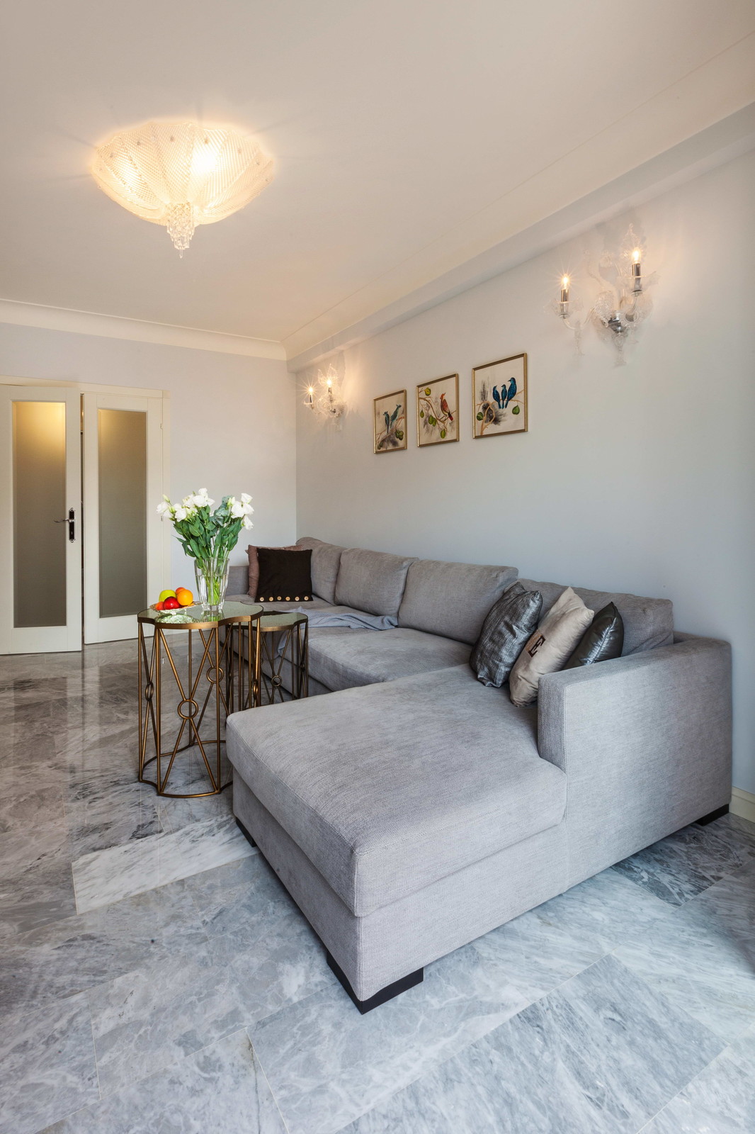 Квартира в Ницце