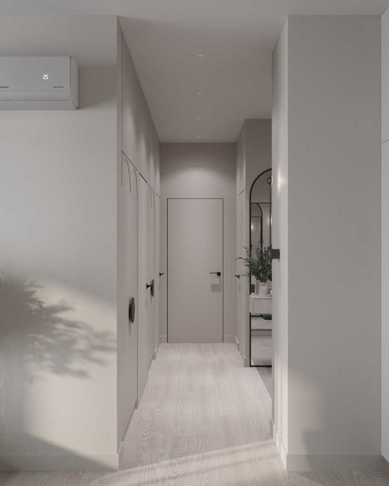 Обложка проекта: ЖК Скандинавия