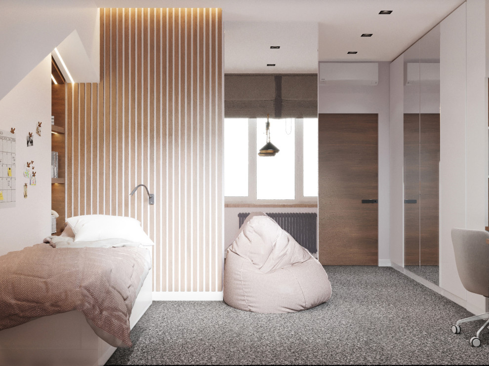 ЖК Мосфильмовский