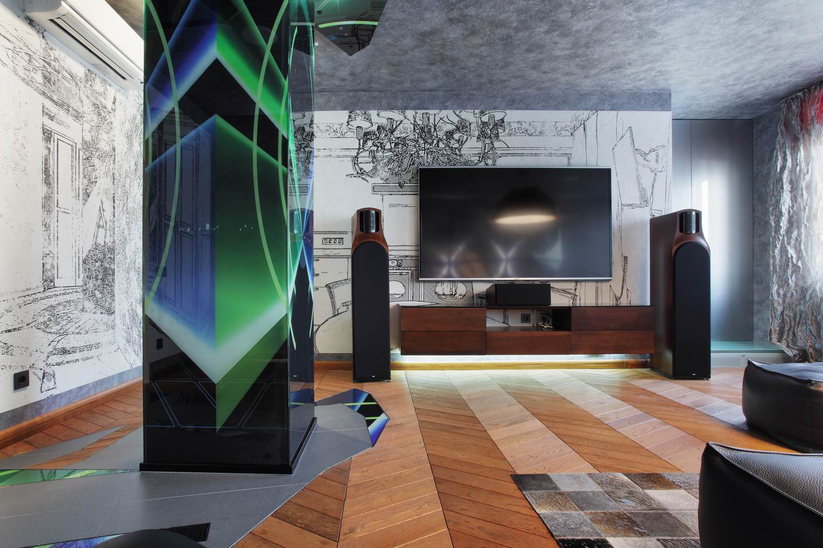 Малахова Анна