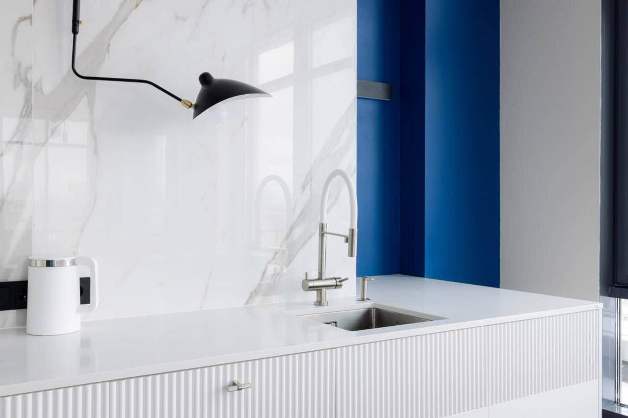 Квартира в Санкт Петербурге