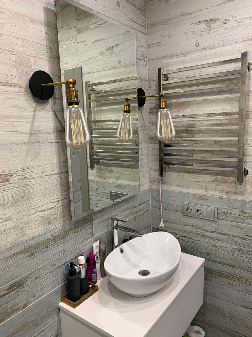 Строгий Лофт , ул. Октября 44