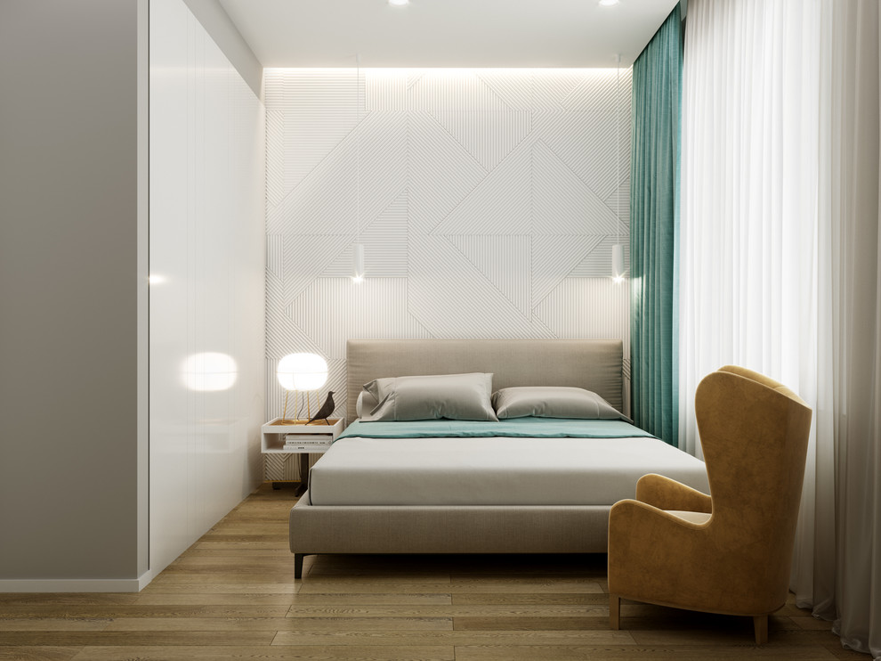 Современные ноты трех поколений