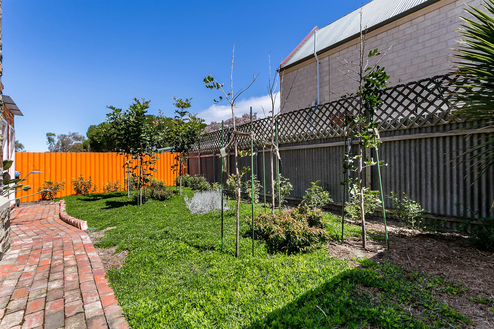 Houzz Австралия: Буйство красок в здании бывшей церкви