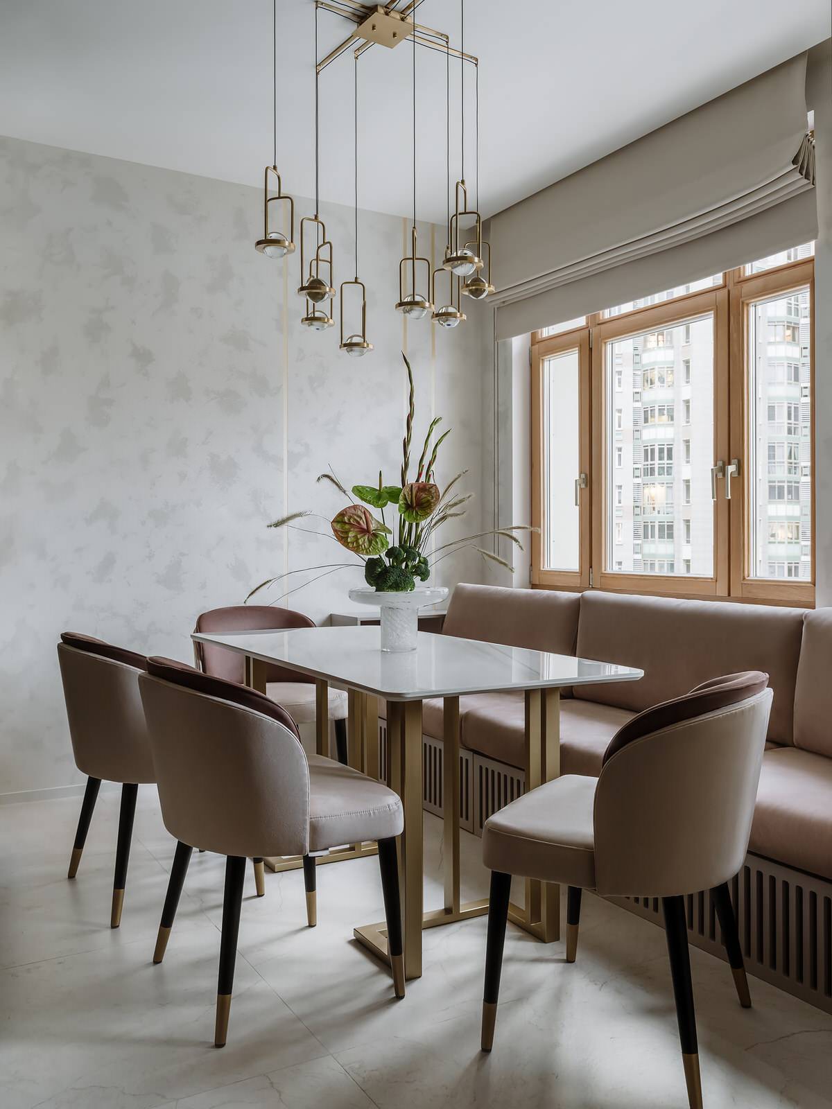 Обложка проекта: ЖК Доминион