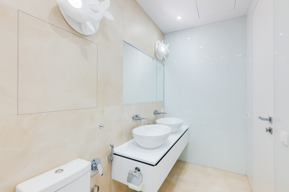 ЖК Золотые ключи