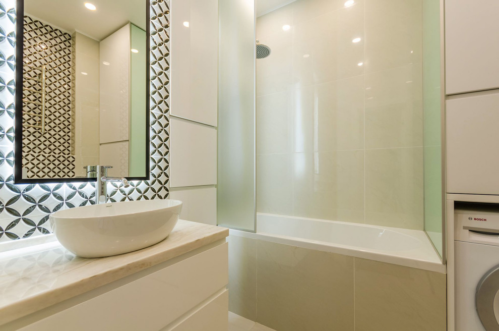 ЖК West Tower, 2 комнаты, 47 м²