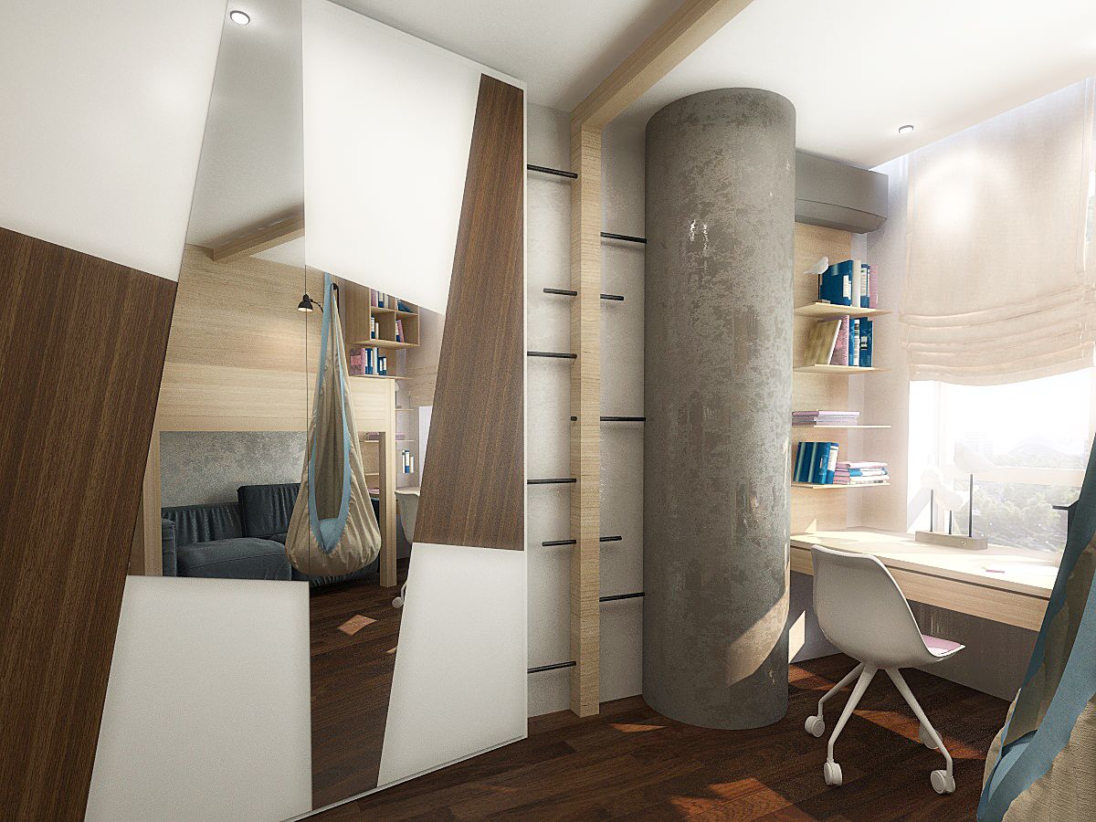 Жилой комплекс "Утесов"