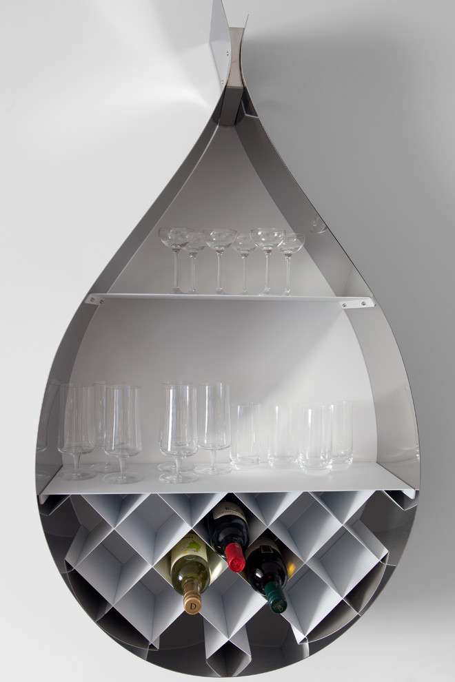 Фотоохота: 90 идей, как оформить мини-бар дома своими руками