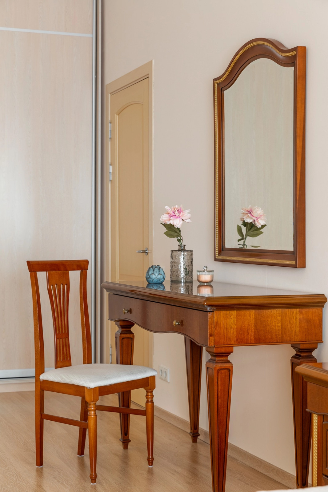 Квартира на Большой Морской