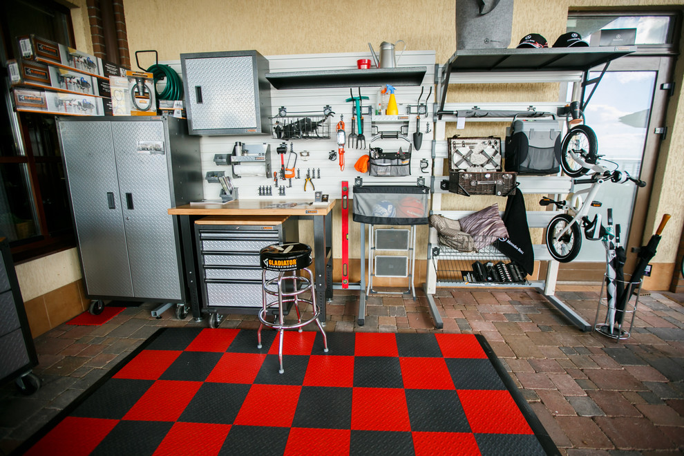 Обложка проекта: Медное озеро