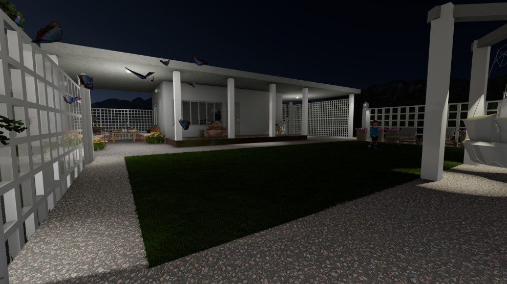 СНТ г.Асбест Акция "6 соток вдохновения"