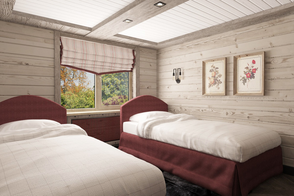 База активного отдыха (Усть-Коксинский район, Республика Алтай)