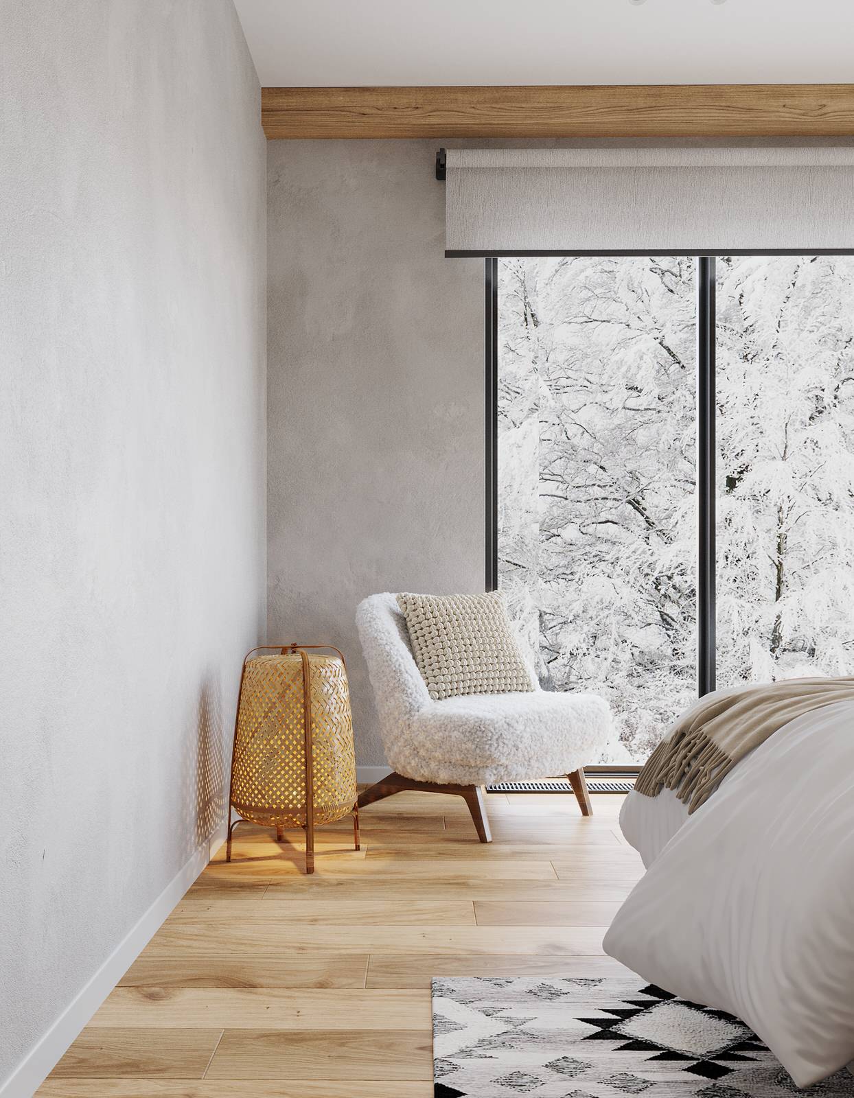 Дом в Московской области