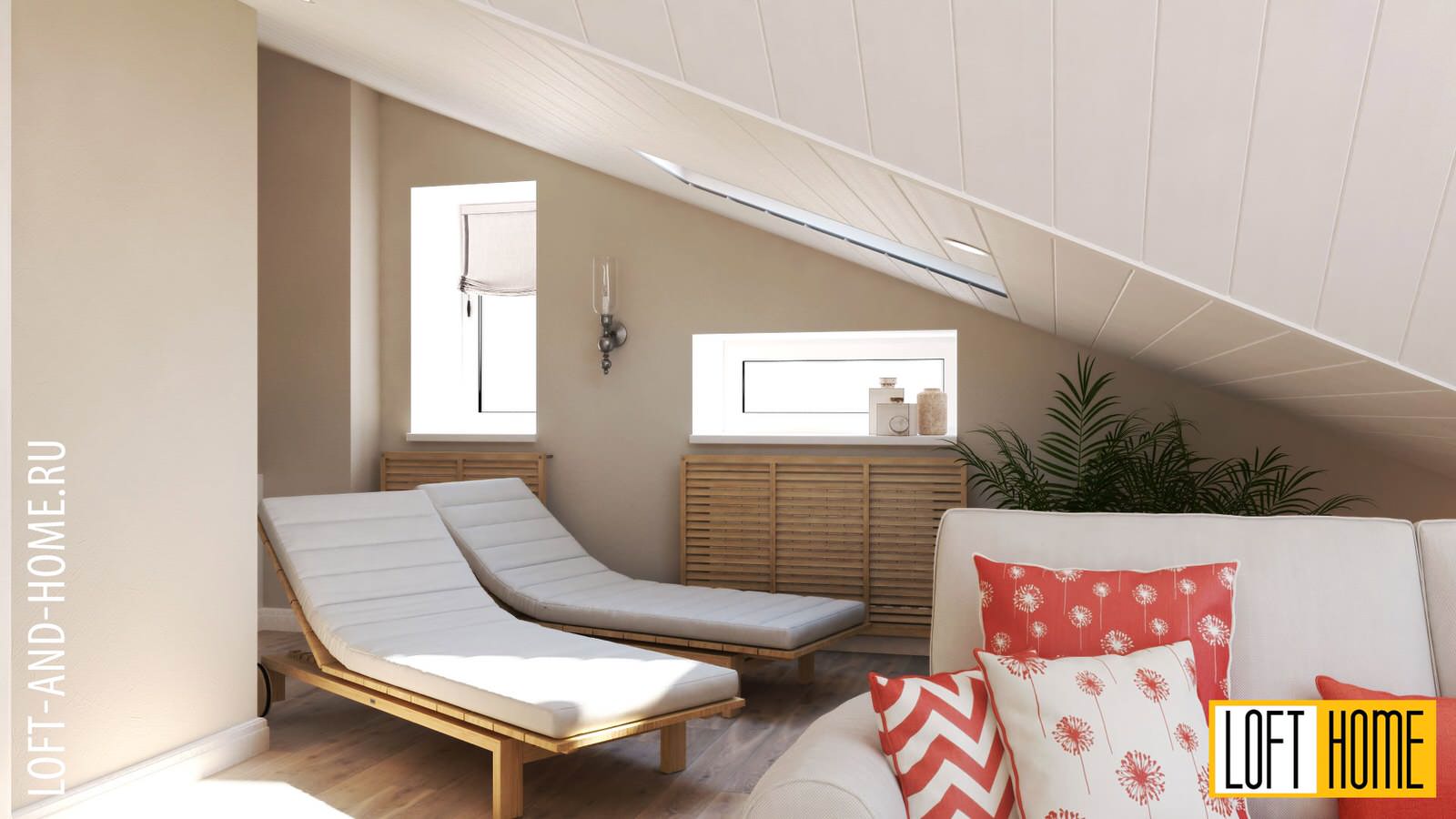 ТАУНХАУС, КЕМБРИДЖ, НЕОКЛАССИКА