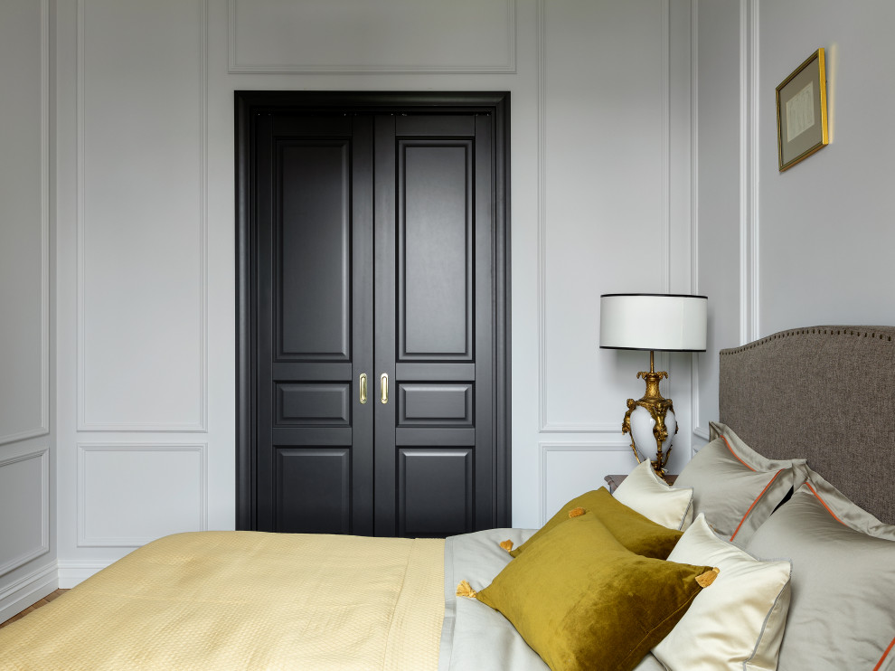 Квартира в центре Москвы