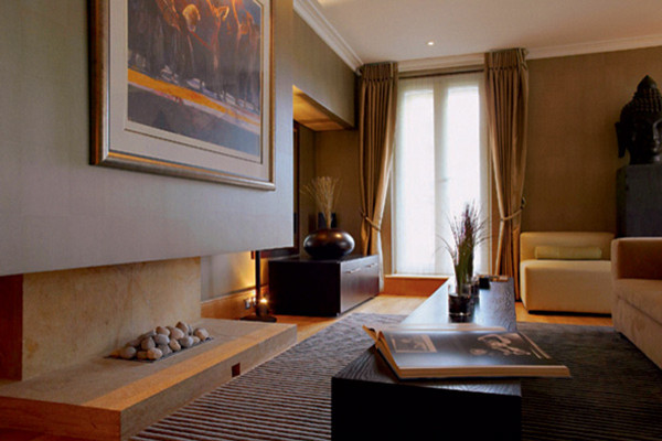 Минимализм - Три небольшие и разные