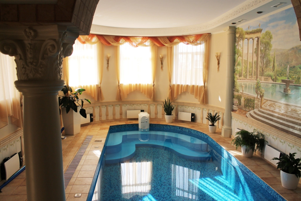 Обложка проекта: Частное владение