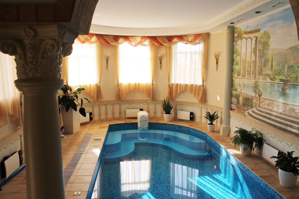 Обложка проекта: Частное владение