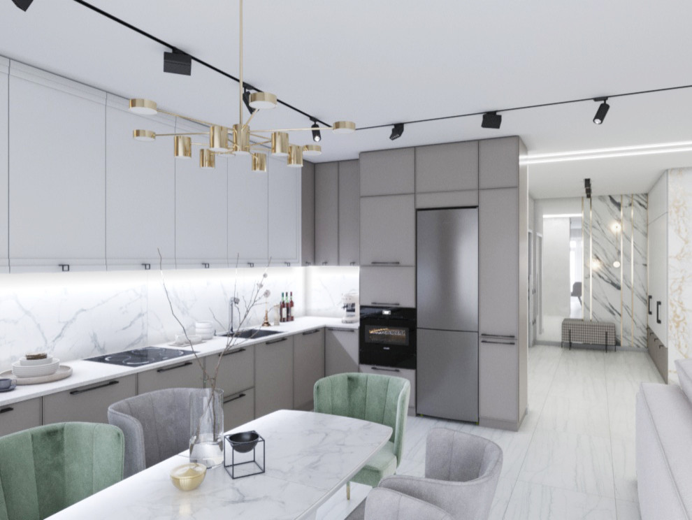 Марины Цветаевой 38 Маяк