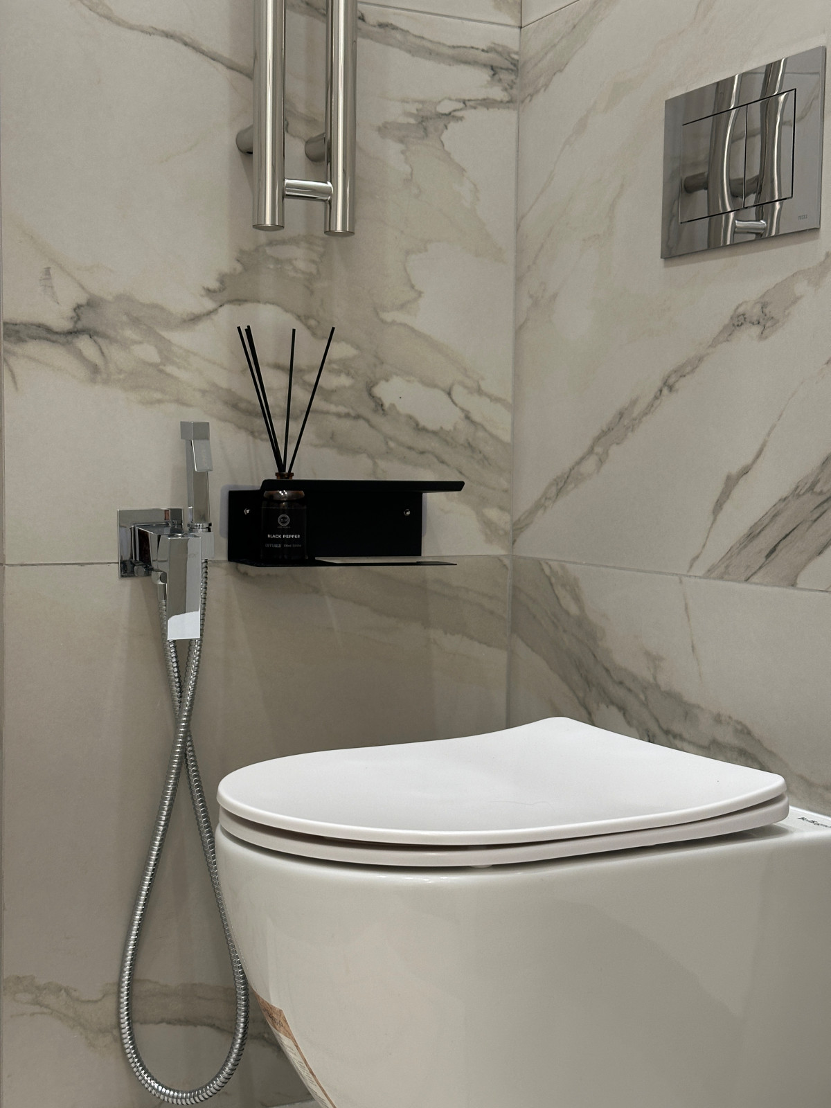 ЖК Прокшино