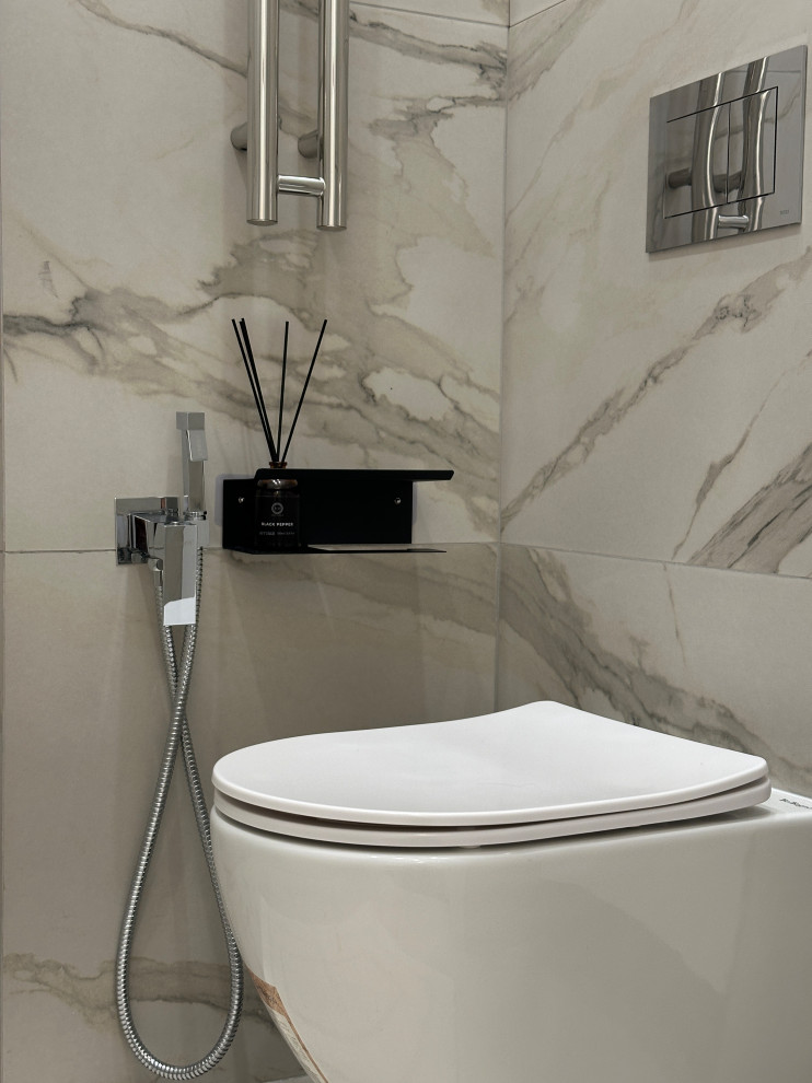 ЖК Прокшино