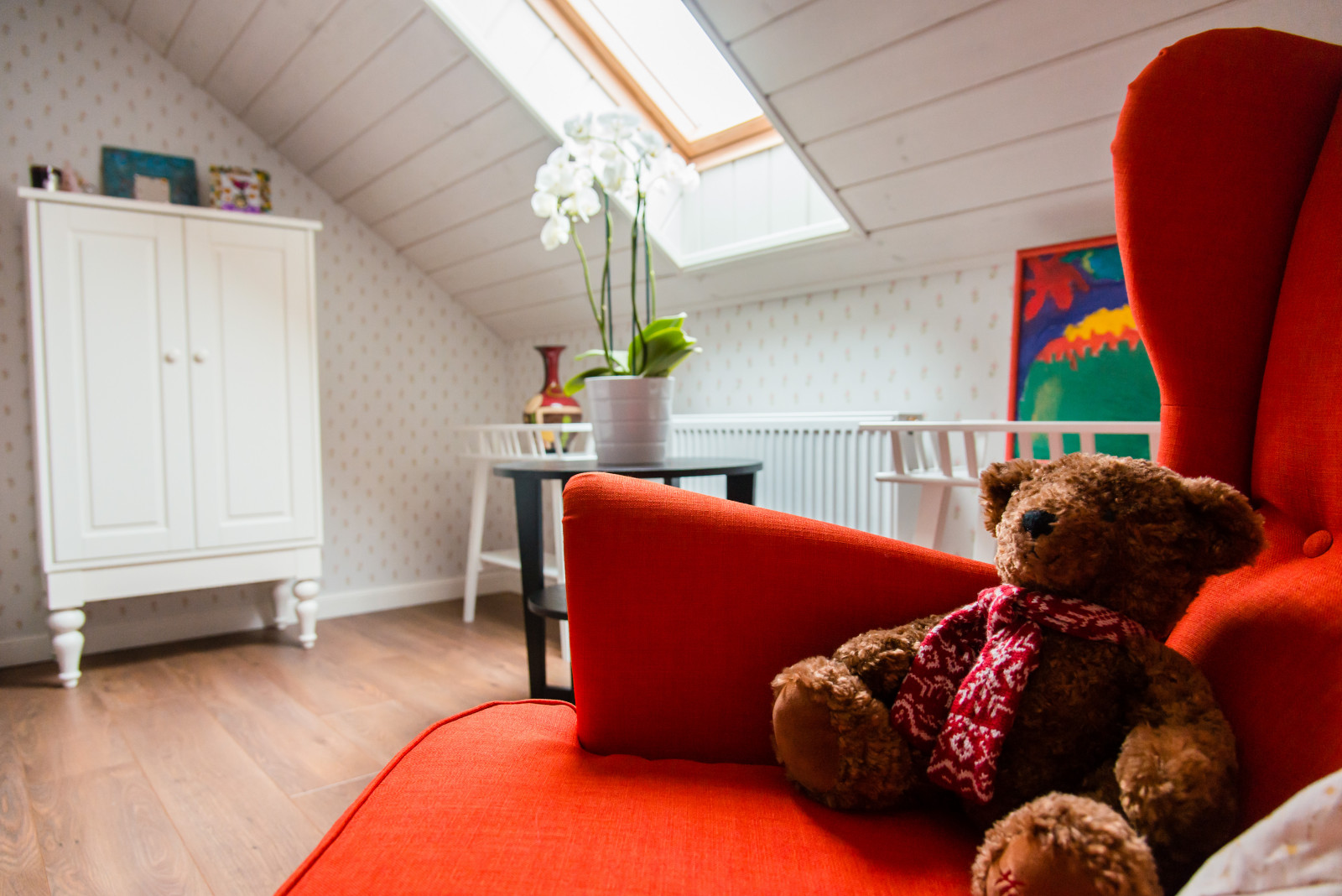 Загородный дом в поселке «Грин Хилл»