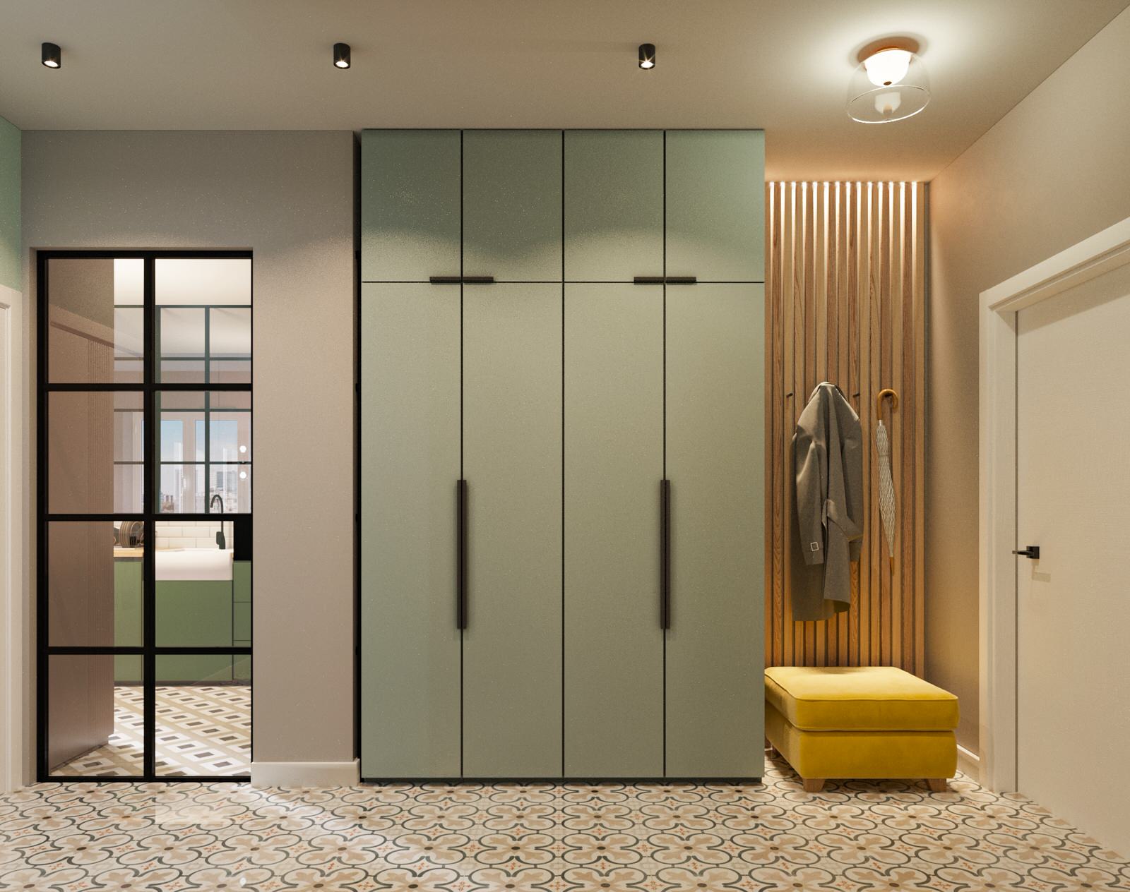 ЖК Талисман