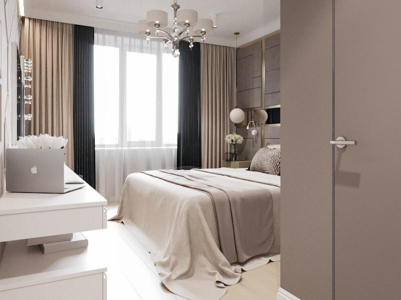 ЖК "Московские ворота" 100 м