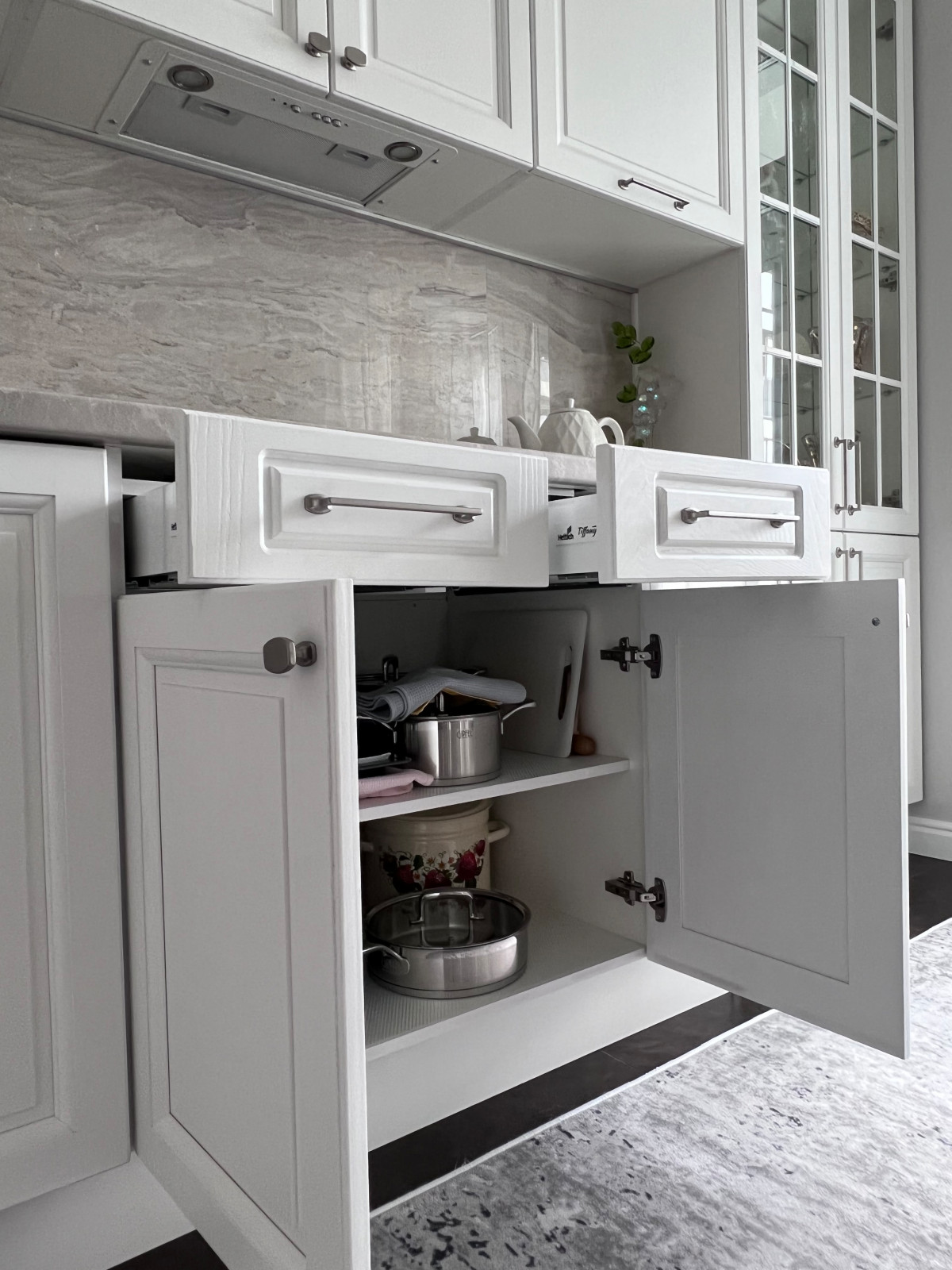 ЖК "LIFE Ботанический сад"