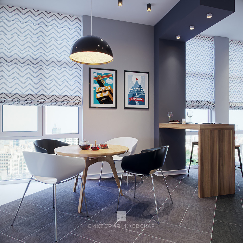 Квартира Студия