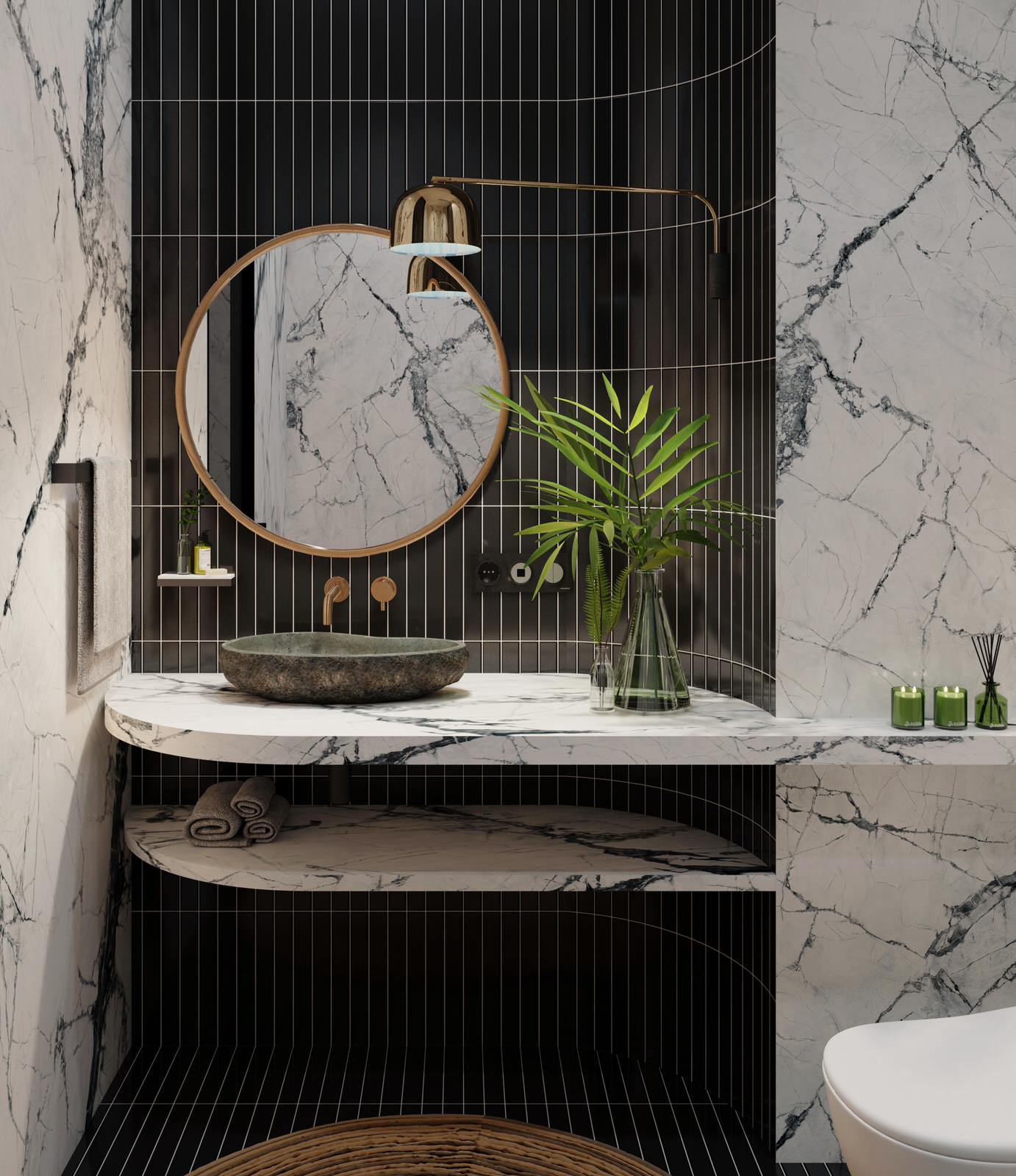 Квартира на Ордынке