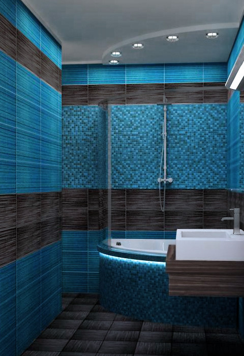 Квартира для молодого мужчины