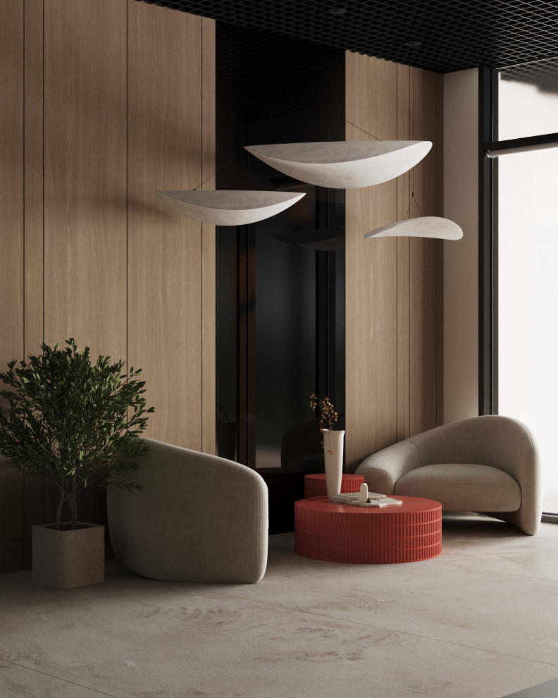 Зона ожидания. Всемирные Игры Дружбы