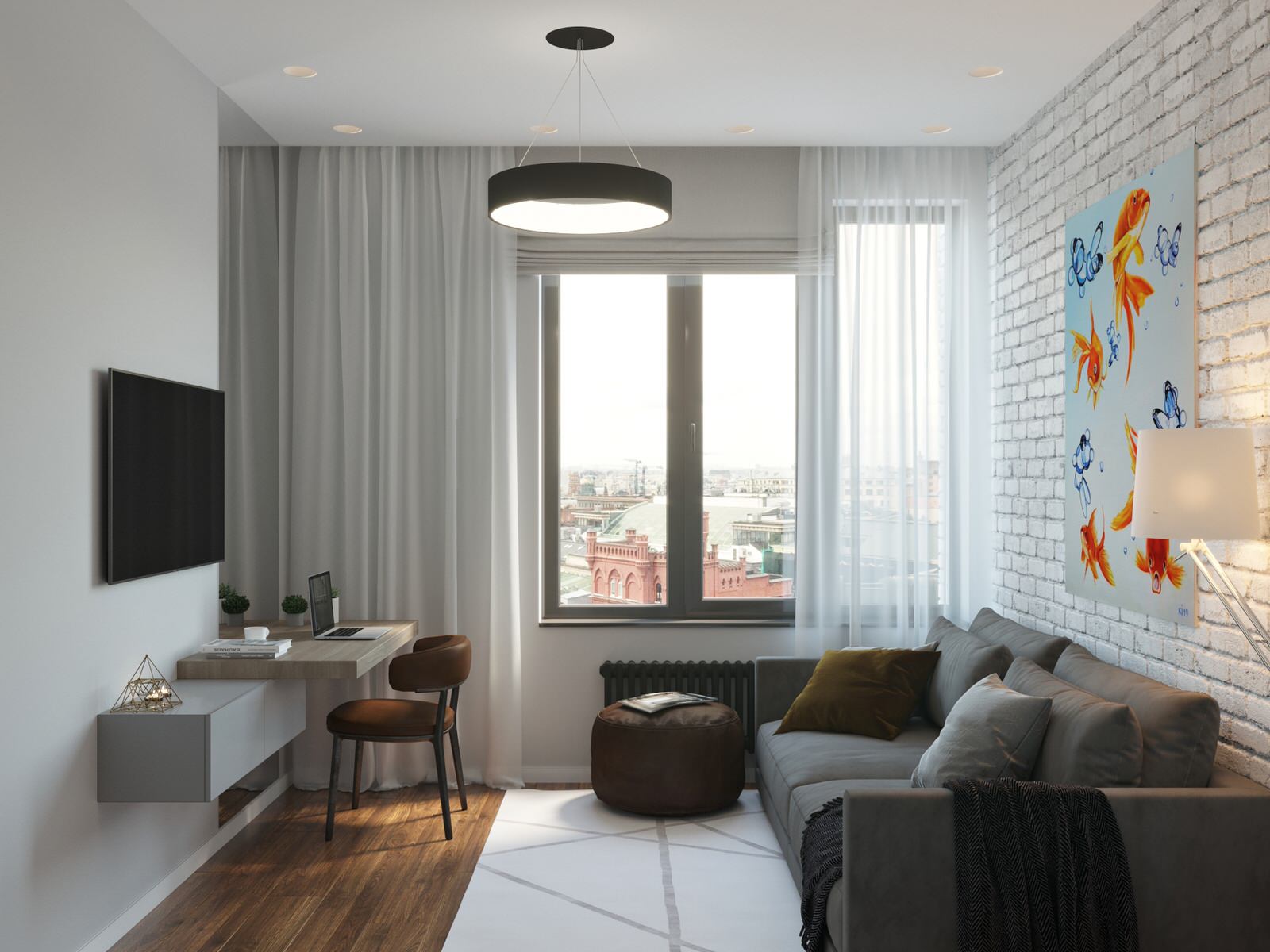 Loft Mayakovsky