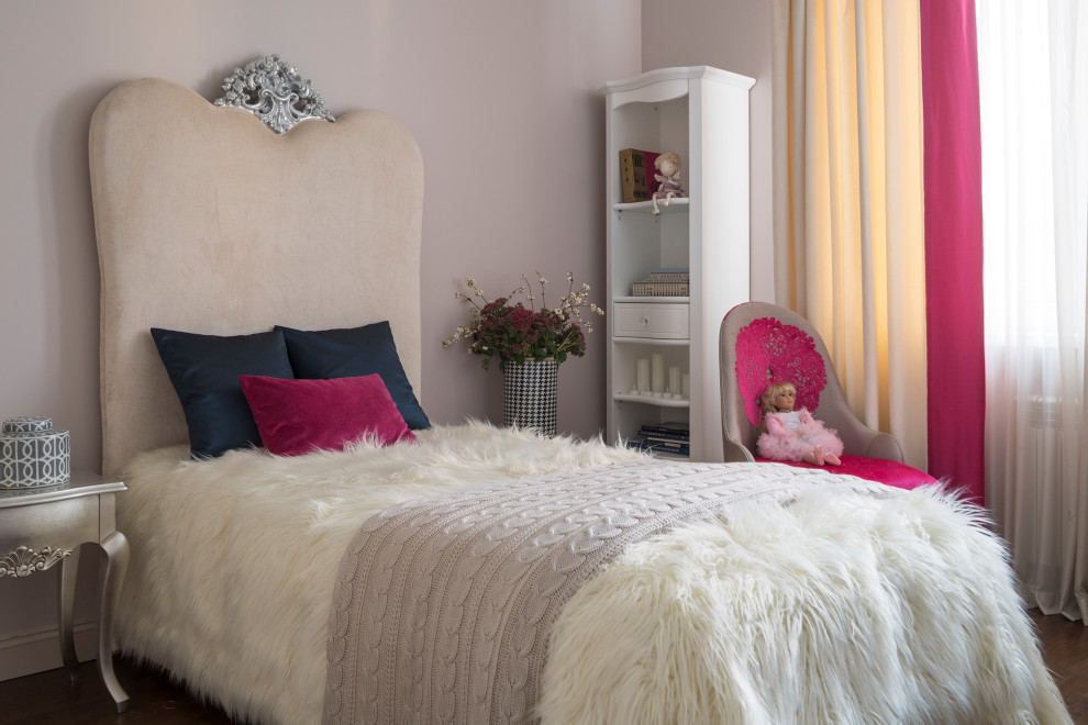 Квартира на Мичуринском проспекте