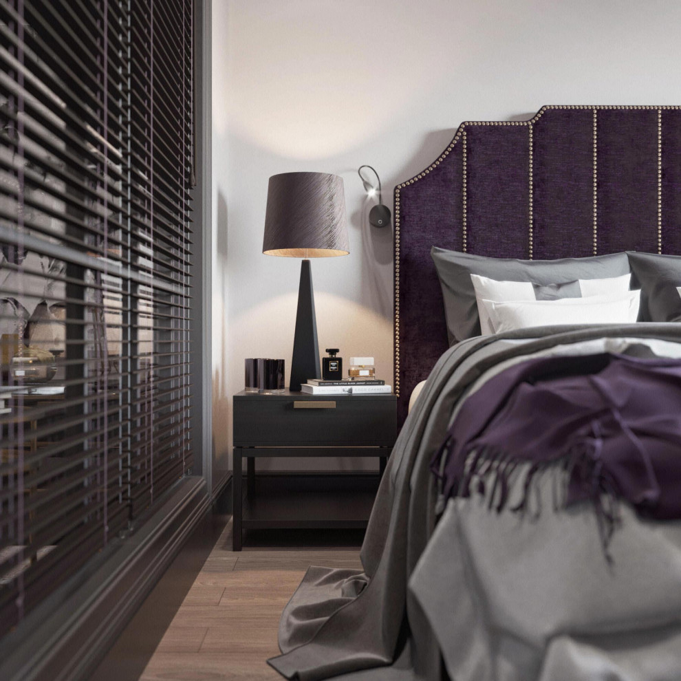 Дизайн интерьера квартиры с межкомнатным окном