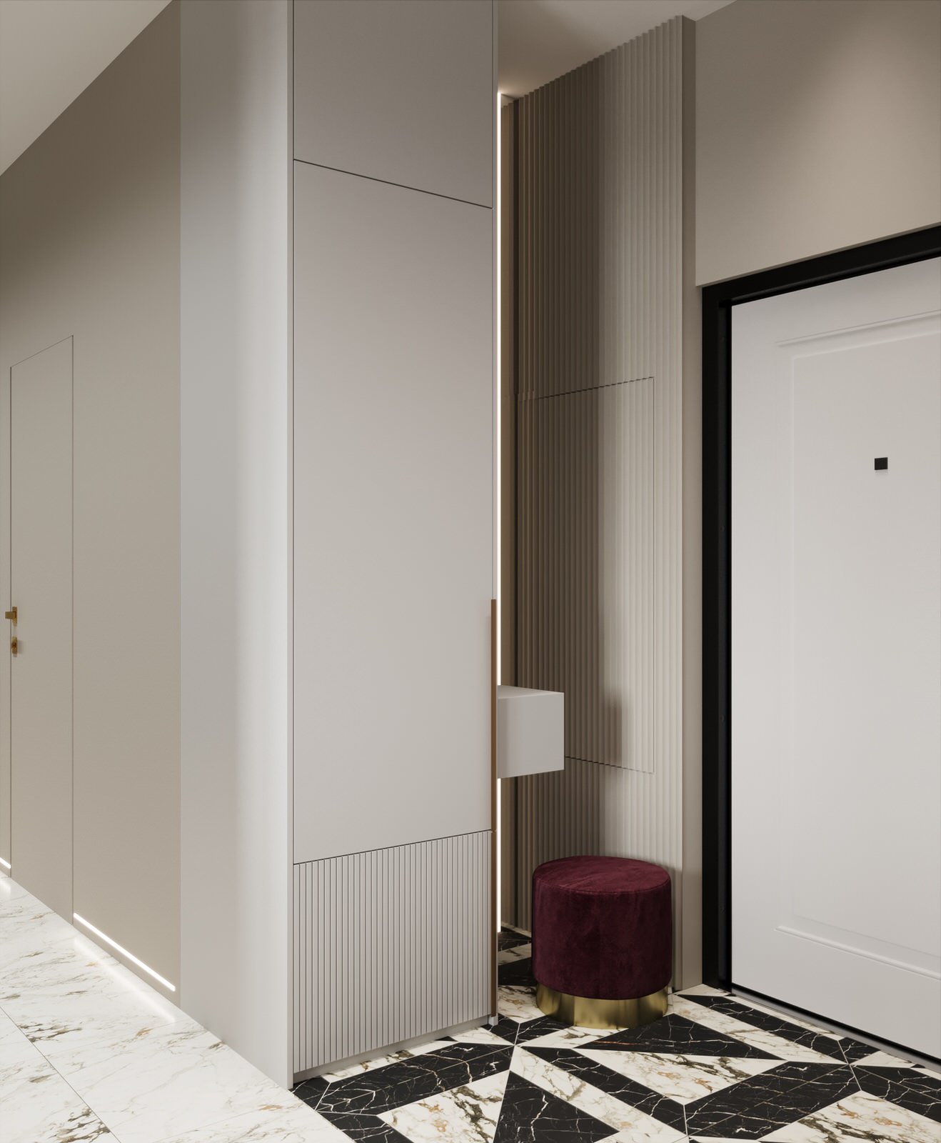 ЖК Образцовый Квартал