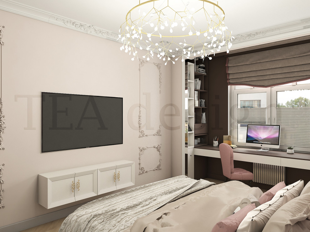 Зефирная классика