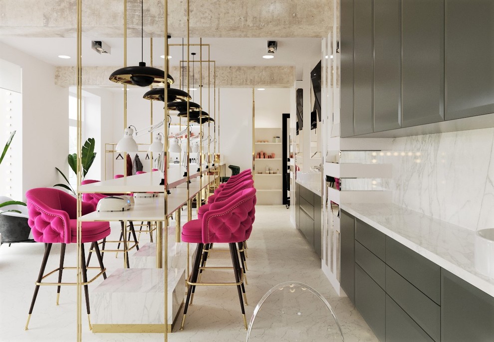 Салон красоты г.Магнитогорск