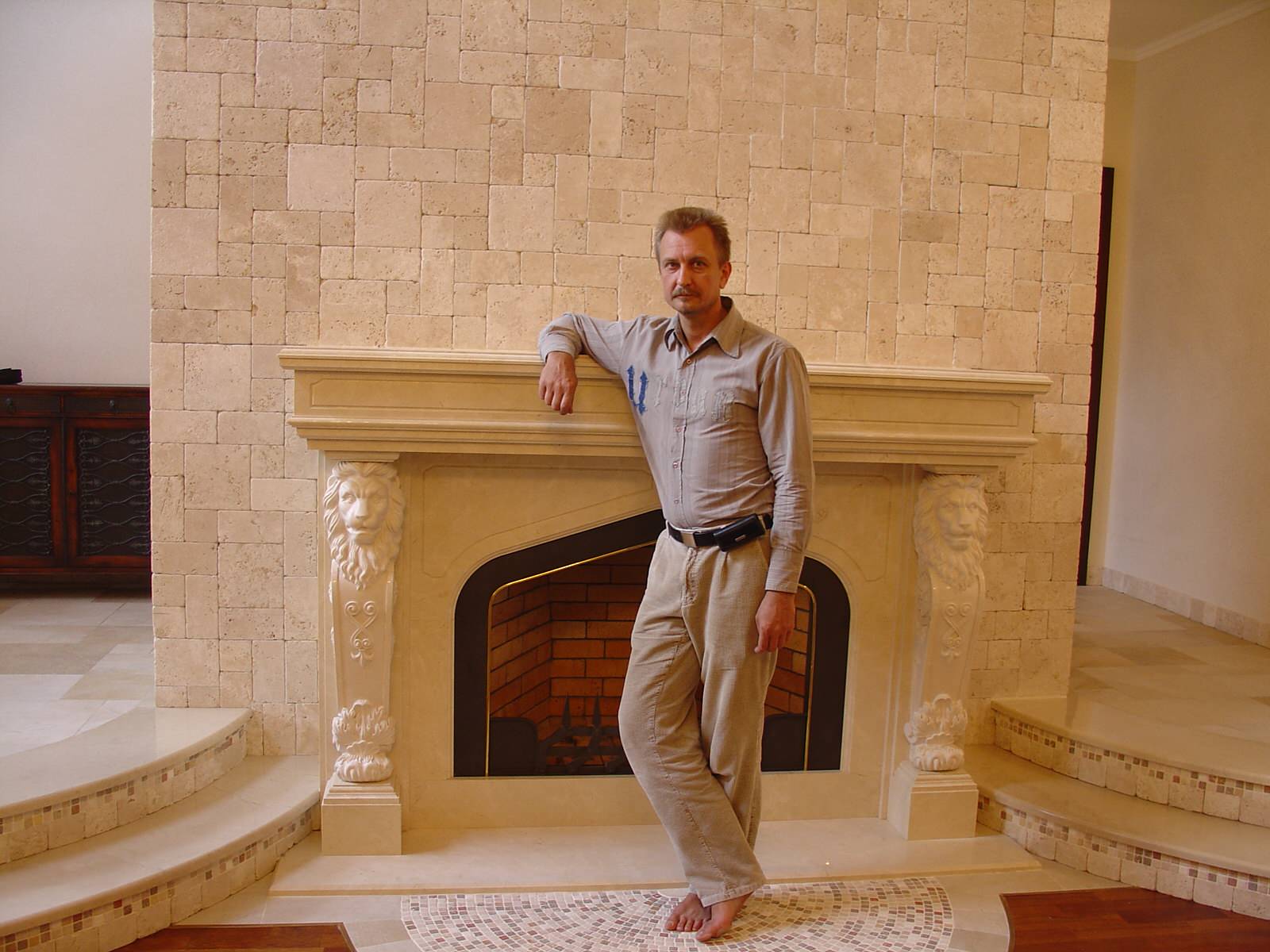 частный дом