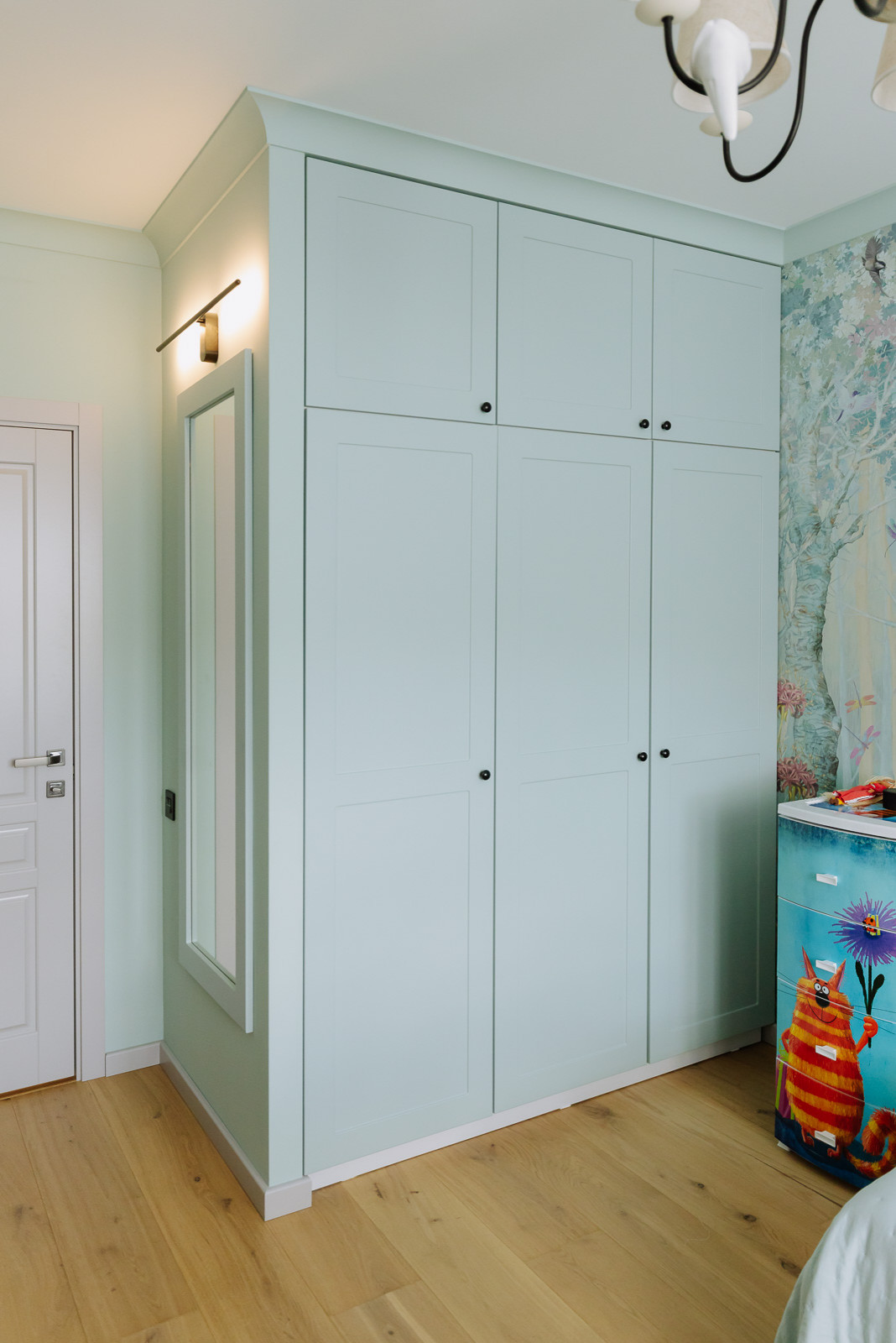 Стильные острова