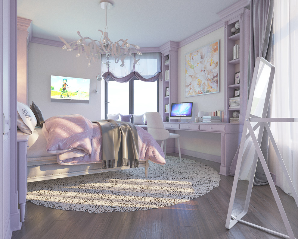 Детская для девочки