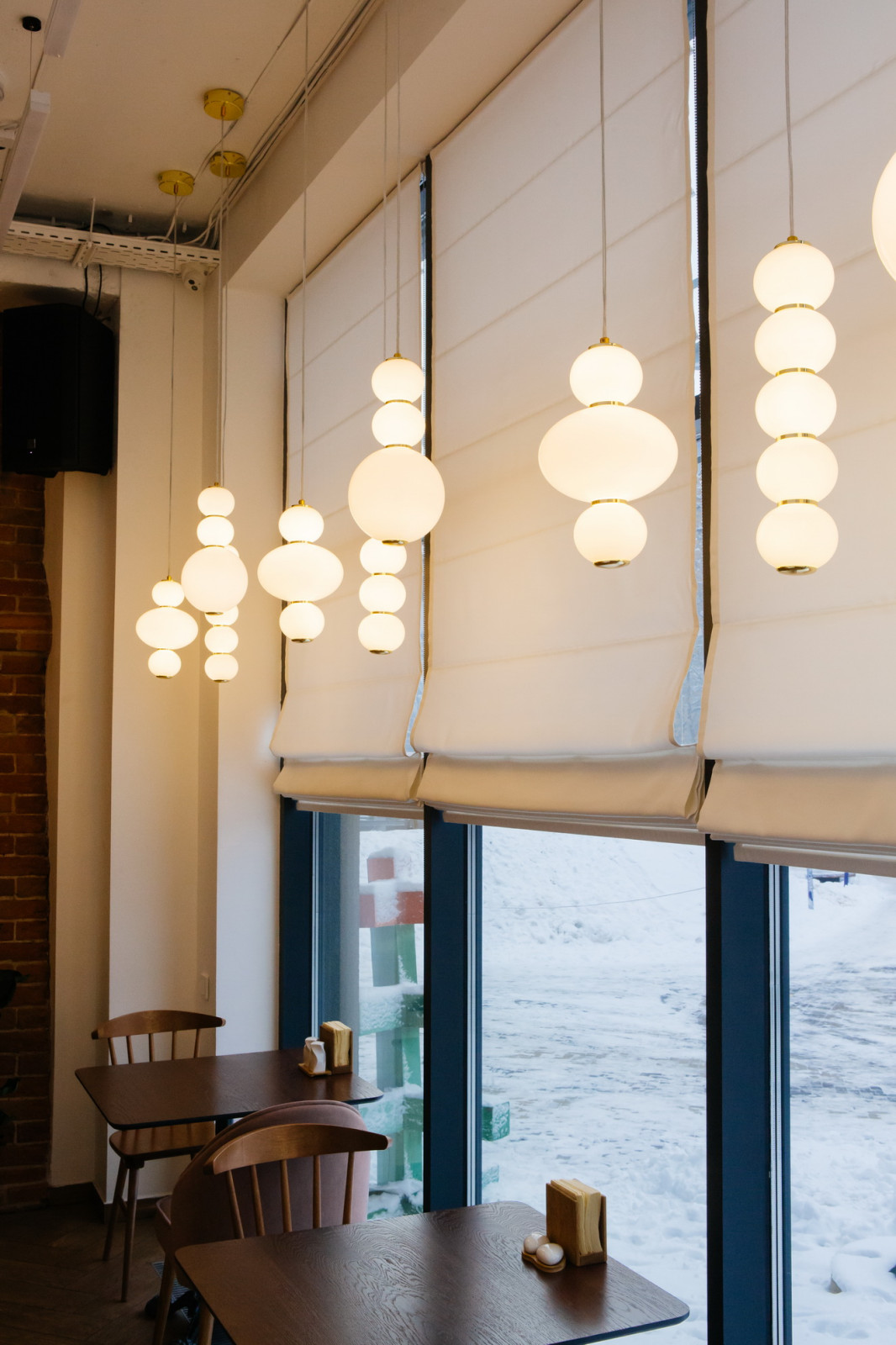 Обложка проекта: Йога центр Jamuna г. Уфа