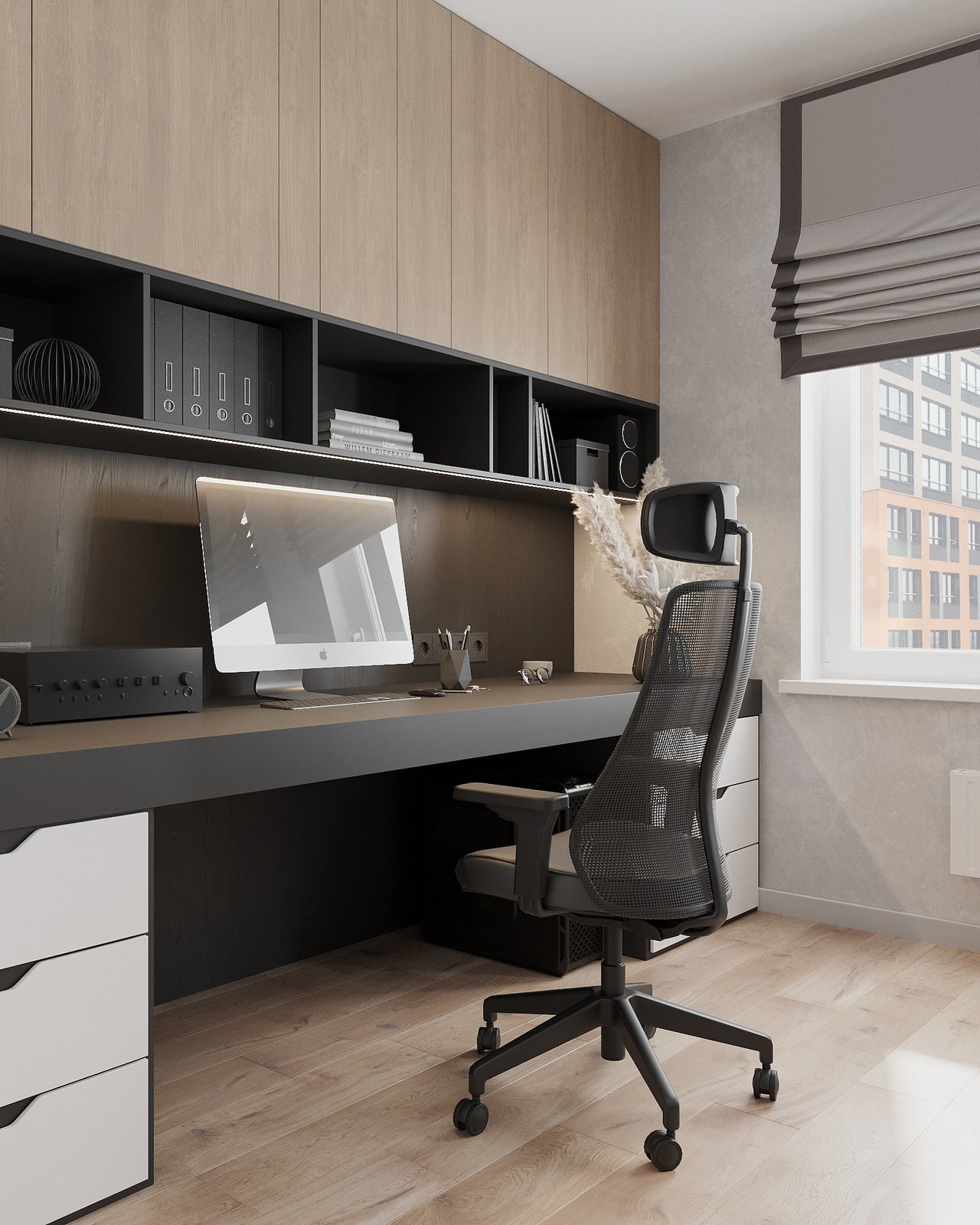 Агатовый браслет